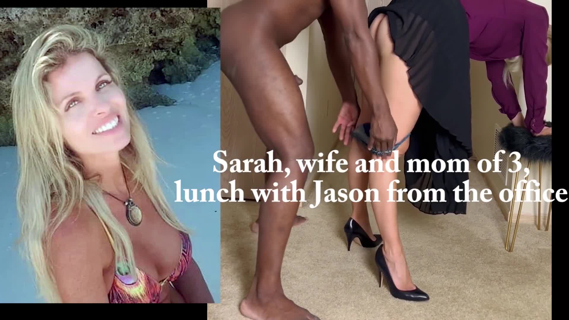 Sarah wife and mom of 3 at HomeMoviesTube Nude Pic Hq