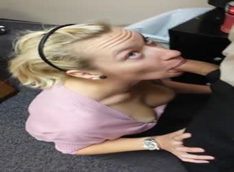 Office Blowjob Homemade and Amateur Videos Page 1 at HomeMoviesTube.com
