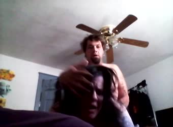Russian teen screaming anal fuck at HomeMoviesTube.com