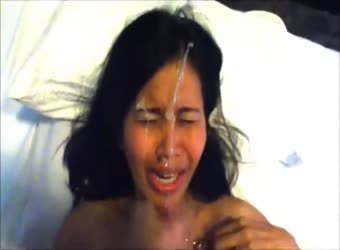 Gooey Asian Facial - Asian Facial Homemade and Amateur Videos Page 1 at ...
