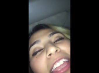 Latina Homemade Facial